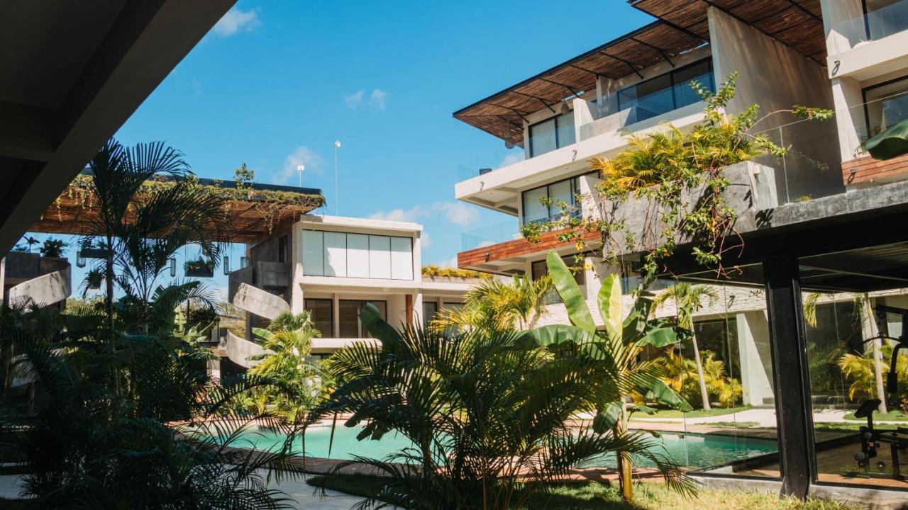 Xperience Tulum Hotel Exterior photo