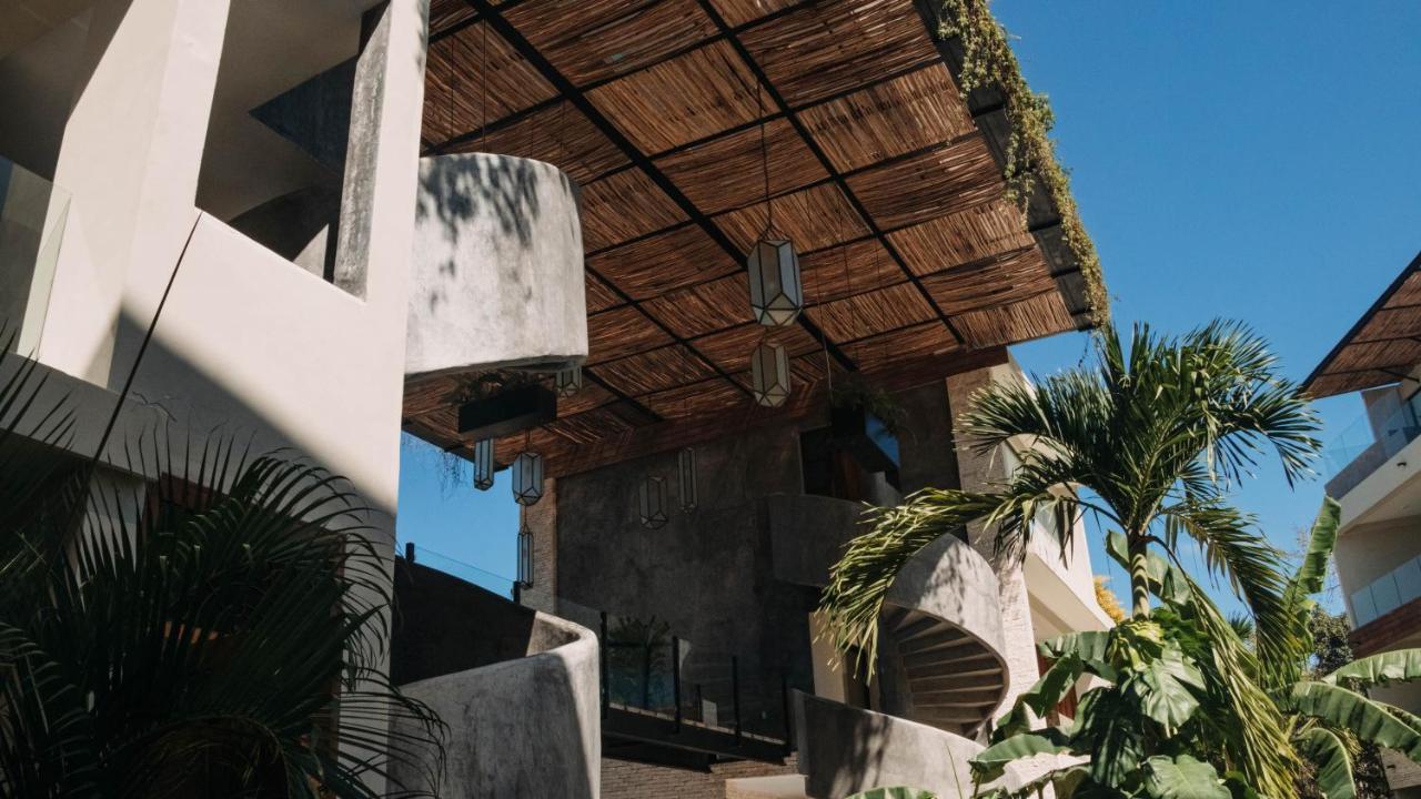 Xperience Tulum Hotel Exterior photo Casa Malca, Tulum