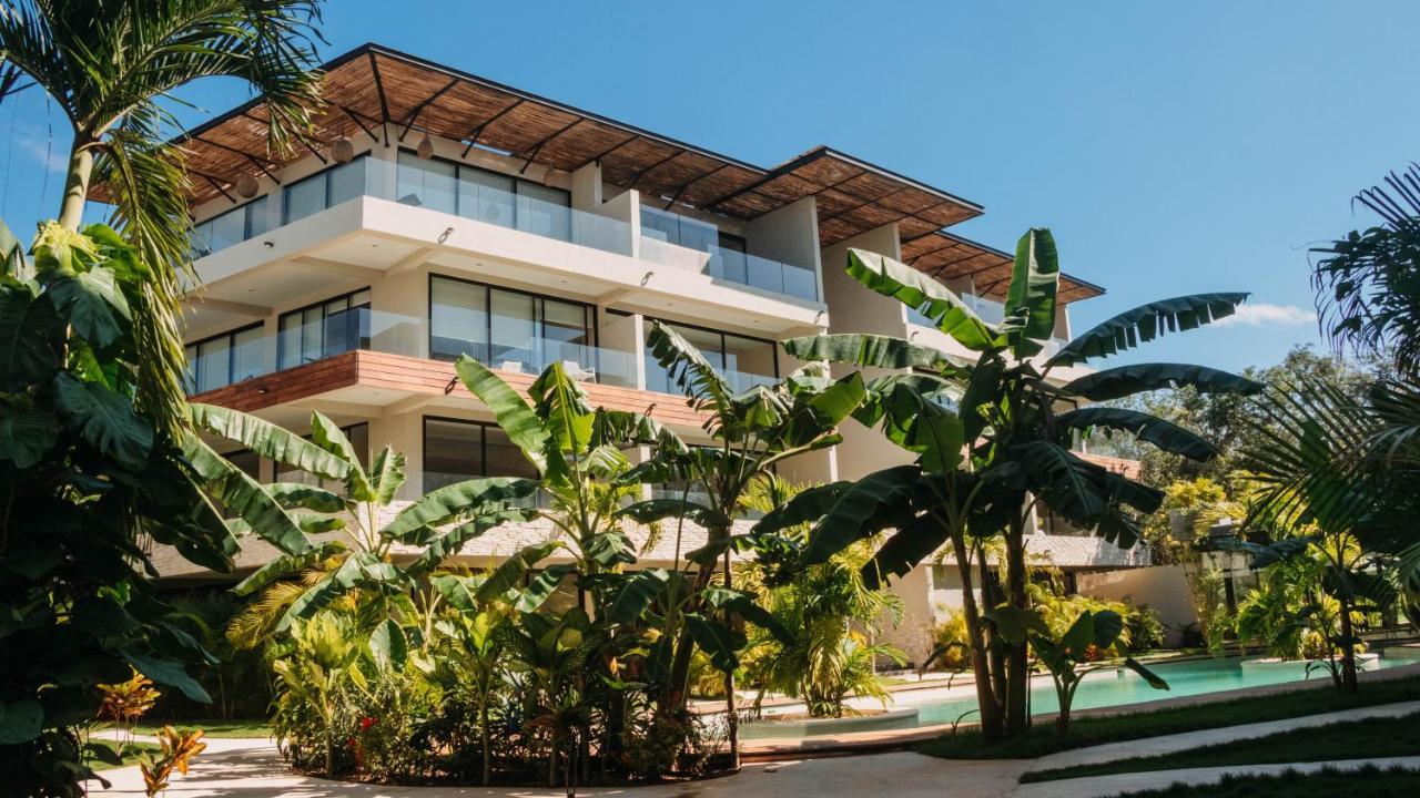 Xperience Tulum Hotel Exterior photo