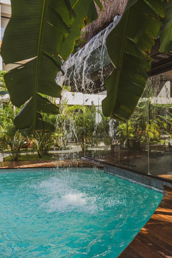 Xperience Tulum Hotel Exterior photo The swimming pool at the hotel
